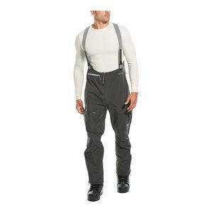 NWT Mountain Hardwear Exposure 2 GoreTex Mens Bibs
